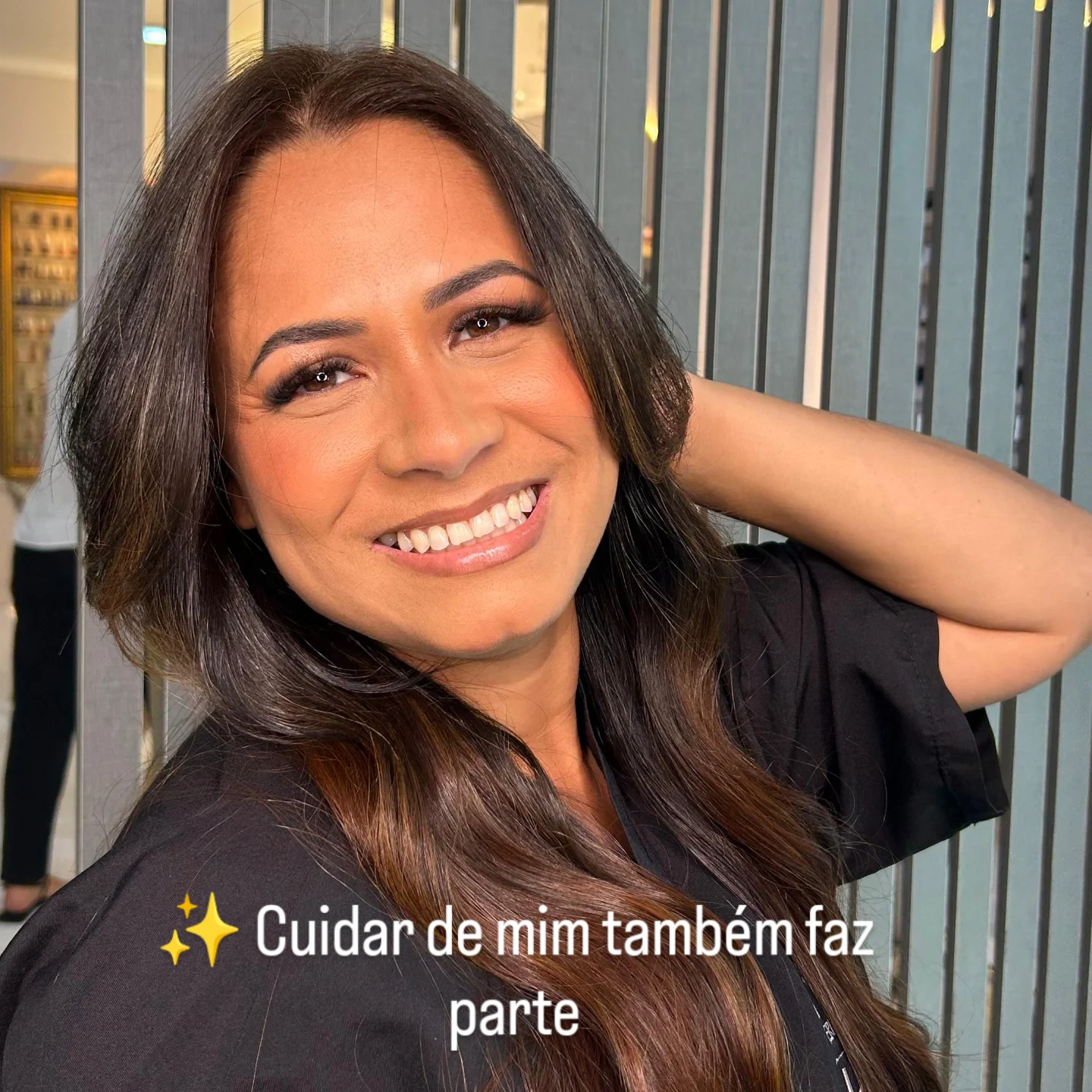 Cleide Silva — Nail Educadora em São Sebastião/SP